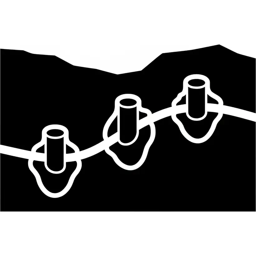 Epoxy-Grouted Dowels