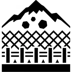 Rockfall Mitigation icon