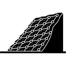 Slope Stabilization icon